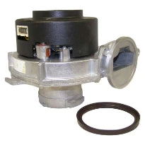 Bosch WSS ventilateur