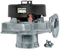Bosch WSS ventilateur