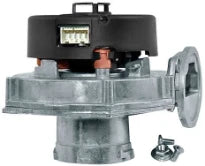 Bosch WSS ventilateur