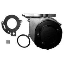 Bosch WSS ventilateur