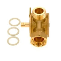 Bosch DRIEWEGKRAAN HYDRAULISCHE MODULE 985