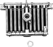 Bosch BRANDER "23" ZR 11-3AE (EX-8718120362)
