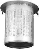 Bosch WSS Brûleur
