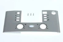 Bosch AFDEKPLAAT HEATRONIC-III TOESTELLEN