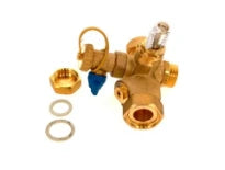 Bosch DEBIETBEGRENZER TOP 14/400-3 30/475-3 SO
