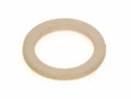 Bosch pakking AFM34 3/4" lichtgrijs (5x)