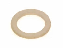 Bosch pakking AFM34 3/4" lichtgrijs (5x)