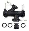 Bosch T-stuk