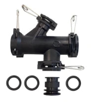 Bosch T-stuk