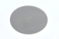 Bosch Afdekking wit (1x)