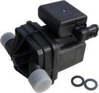 Bosch WSS Pompe uniquement adaptée à l'eau potable