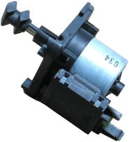Bosch Motor