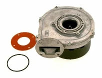 Bosch ventilator DC54W