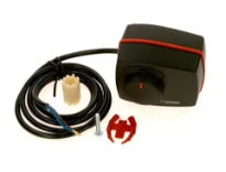 Bosch Motor 3-wegklep ARA 671 240s 220V