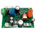 Bosch printplaat