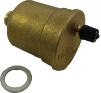 Bosch Vlotterontluchter 3/8"