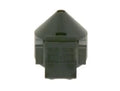 Bosch Houder buizen zwart PBT40