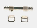 Bosch verbindingsset
