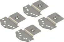 Bosch Blik (4x) Achter