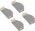 Bosch Zekeringhouder (4x)
