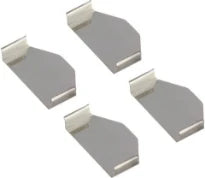 Bosch Zekeringhouder (4x)