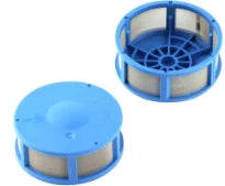 Bosch Filter Oliepomp A70 Rev.3 AS 47 (2x)