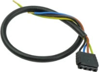 Bosch kabel + Stekker 335mm