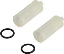 Bosch Filter Oliepomp BFP 21/31 L3 (2x)