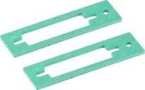 Bosch Set afstandsstukken 3mm (2st)