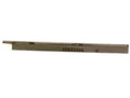 Bosch Rookgaskeerplaat RLU [63028998]
