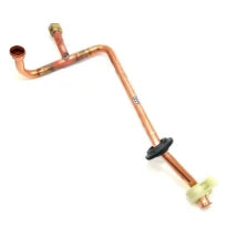 Bosch WSS tube