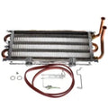 Bosch Brander dek