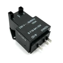 Bosch Transformator