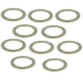 Bosch pakking (10x) G1 1/2