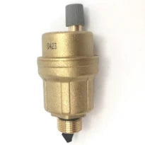 Bosch WSS purgeur