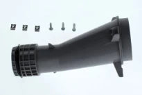 Bosch WSS tube d’échappement