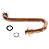 Bosch WSS tube