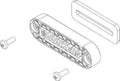 Bosch Eindlid condensopvangxuk