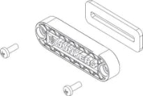 Bosch Eindlid condensopvangxuk