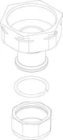 Bosch Adapter