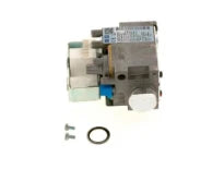 Bosch Gasregelblok
