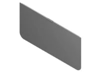 Bosch WSS Couvercle blanc