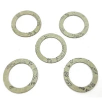 Bosch Afdichtingsset D32x44x2mm AFM34 (5 St)
