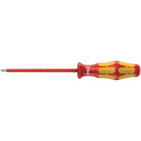 Wera 160 i tournevis 0,5 x 3,0 -100 mm