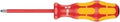 Wera 165 i PZ tournevis Pozidrive 1 - 80 mm