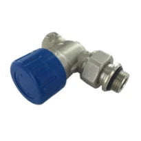 Comap AutoSar vanne radiateur droit 1/2 x 1/2