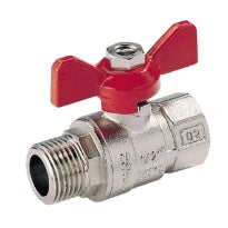 Comap 6806 rob.a tournant spherique a papillon 3/4 mf