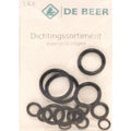 DBJ Assort assortiment de joints toriques - prix par set