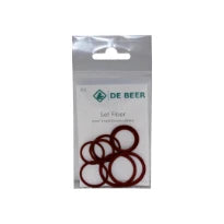 DBJ Fiber set de joints partie supérieure de robinets - prix par set