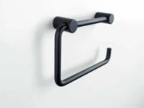 Vola porte-rouleau , sans couvercle noir mat 27